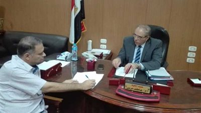 8 مستشفيات تخصصية بجامعة بني سويف بقيمة 1.2 مليار جنيه