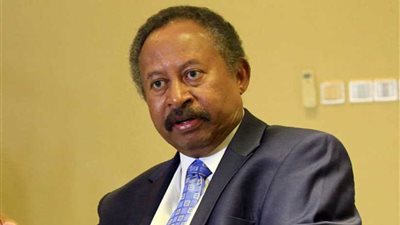 الحكومة السودانية تناقش في أول اجتماع لها أولويات المرحلة المقبلة