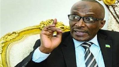 سفير رواندا بالقاهرة يشيد باستعادة مصر مكانتها في القارة الأفريقية