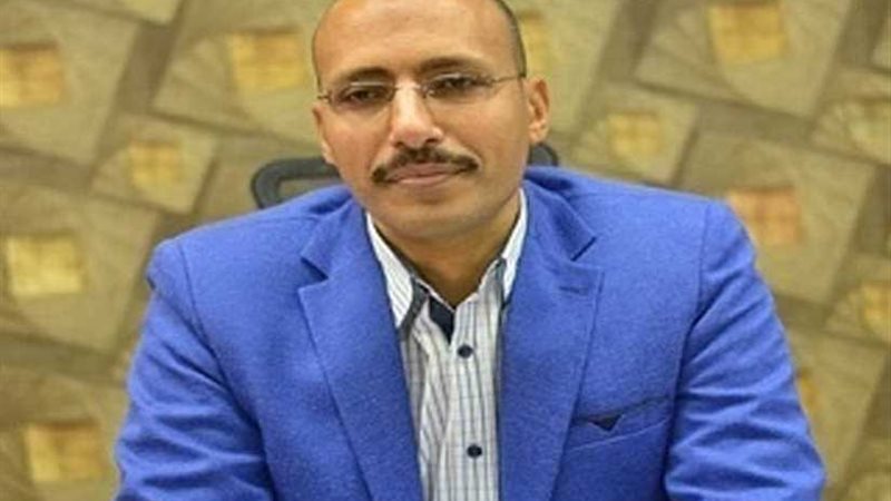 رئيس جهاز الشروق