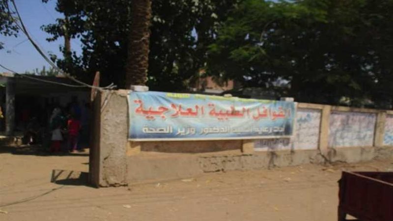 3 قوافل طبية للقرى