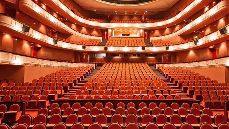 أوبرا الإسكندرية