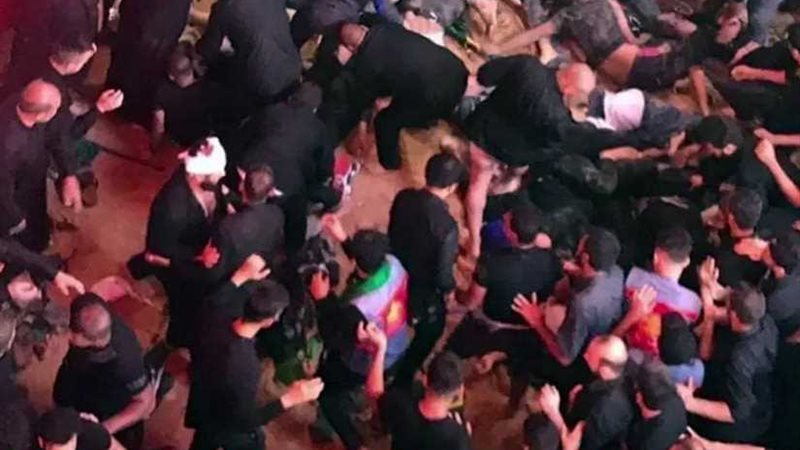 سقوط 31 قتيلا.. و69