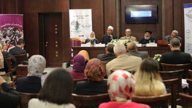 عباس: ما قام به الأزهر