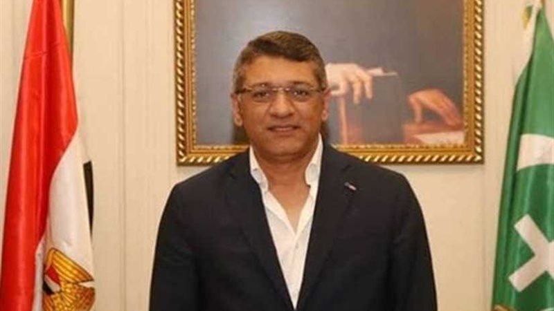 حزب الوفد يقترح تأسيس