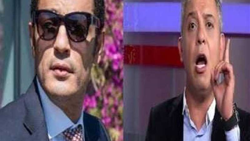 بلاغ يتهم محمد علي