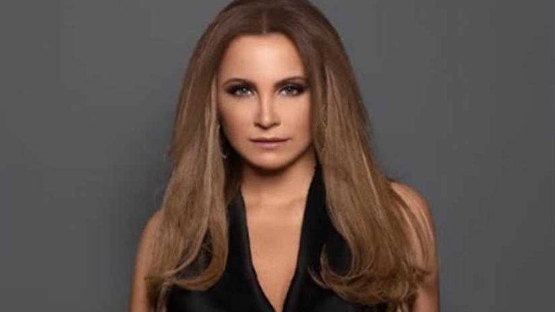 تانيا قسيس لـبوابة