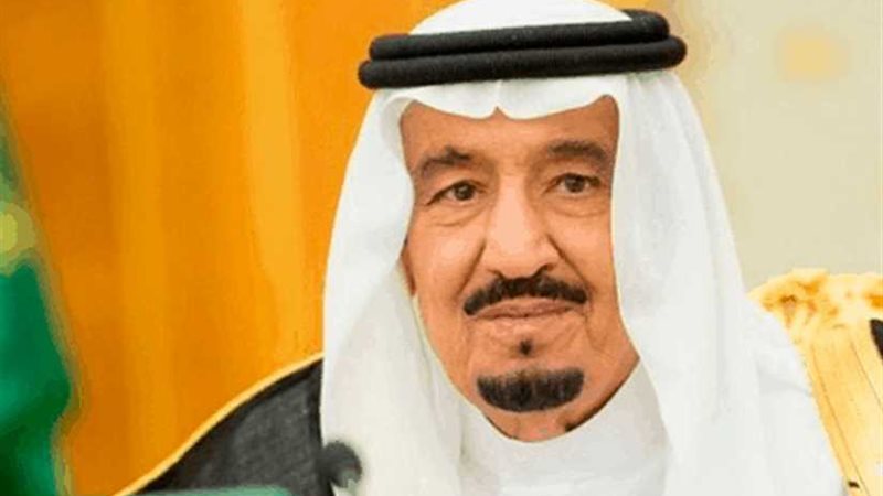 الوزراء السعودي يوافق