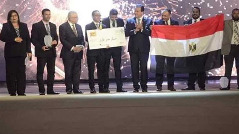 ابتكار جديد بجامعة