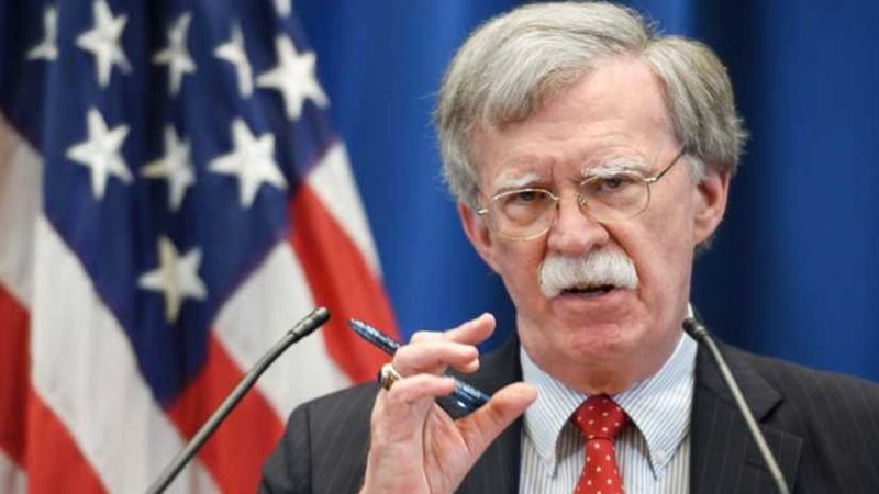 بولتون: واثقون من