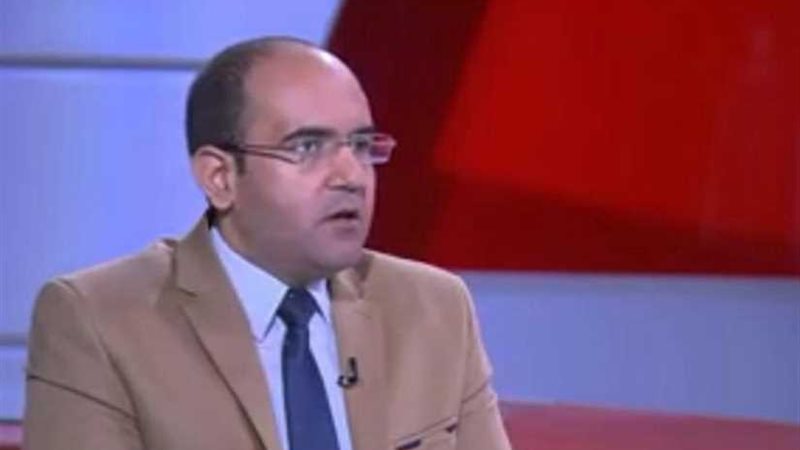 أبوزيد: قانون المشروعات