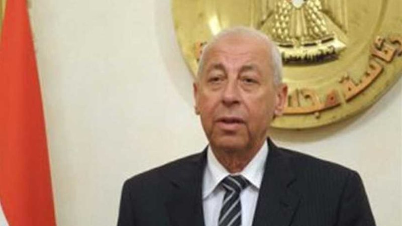 محافظ أسوان: القيادة