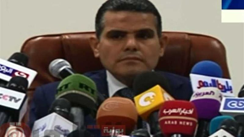 عاجل.. النائب العام