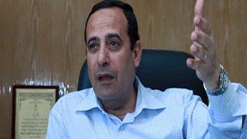 محافظة شمال سيناء: