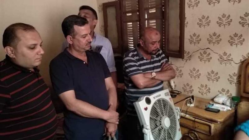 مدير صحة الشرقية: