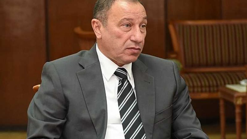 الأهلي يتسلم تعويض