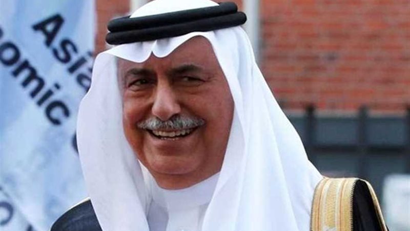 العساف: القضية الفلسطينية