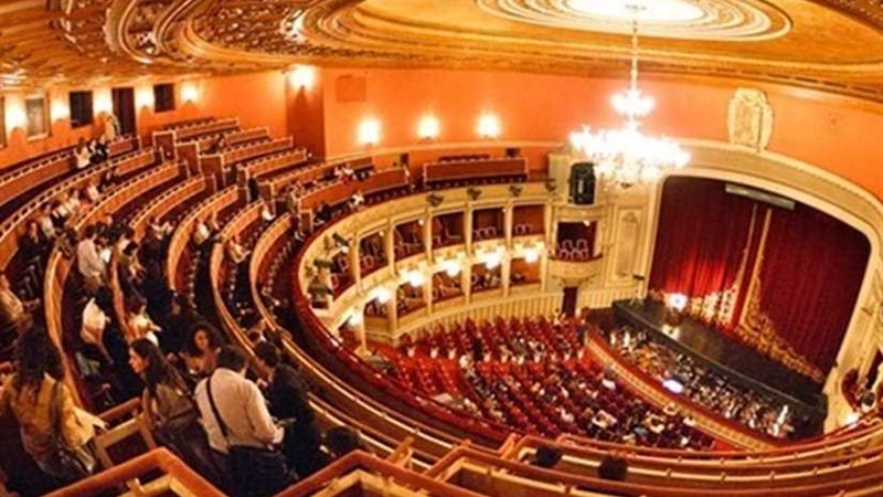 انطلاق فعاليات الدورة