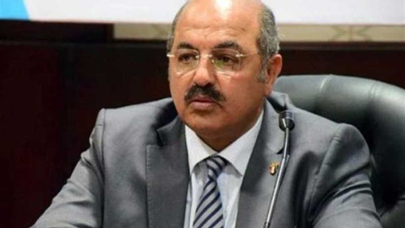 اللجنة الأولمبية