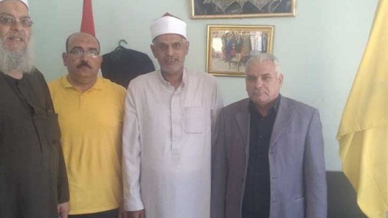 بروتوكول تعاون بين