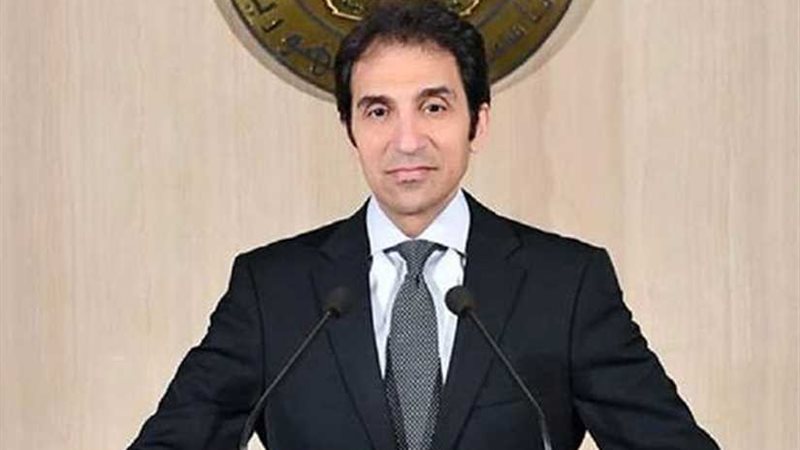 المتحدث باسم رئاسة