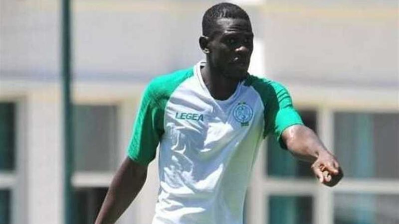 الرجاء المغربي يفسخ