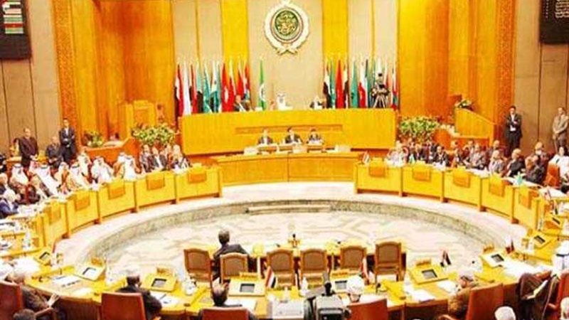 اجتماع للجنة الوزارية