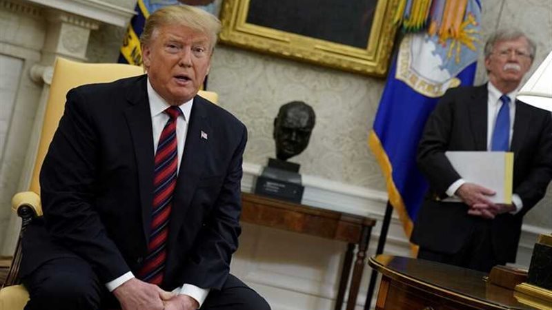 روسيا: استقالة جون