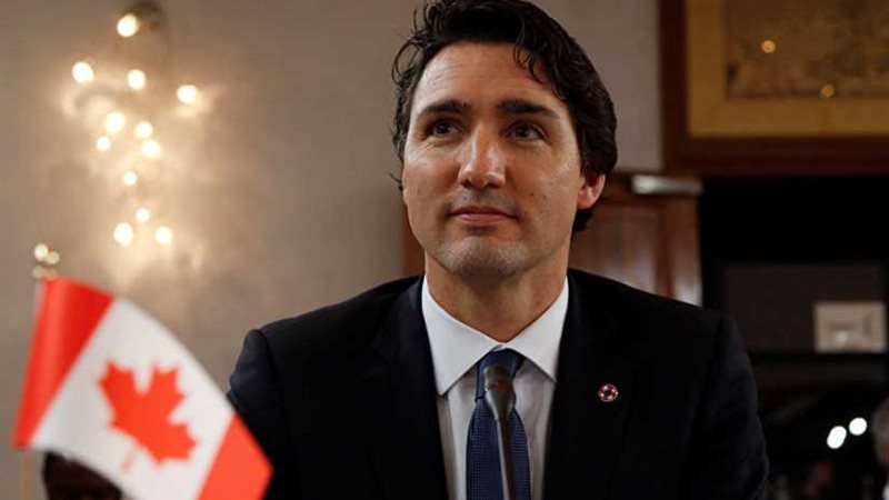 الإذاعة الكندية: