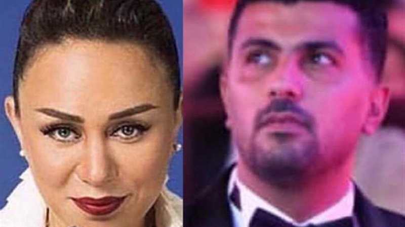 محمد سامي في ضيافة