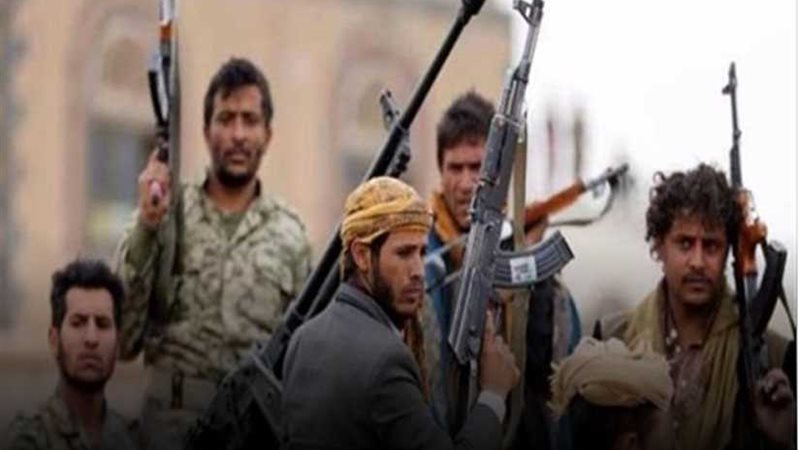 إحباط هجوم للحوثيين