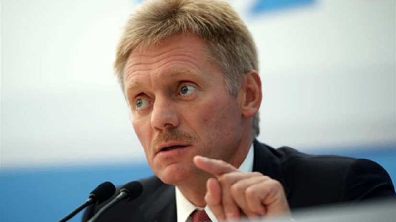 الكرملين: إقالة بولتون