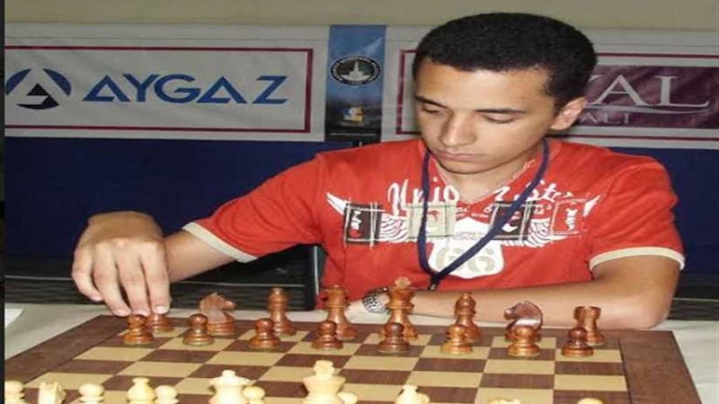 منتخب الشطرنج يستهل