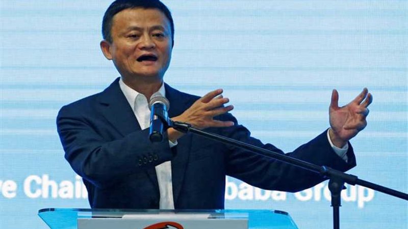 جاك ما يستقيل من