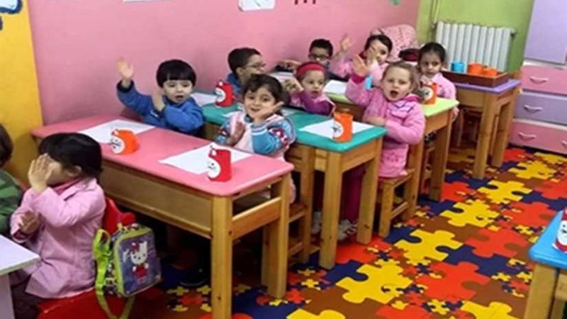 انتظام الدراسة برياض