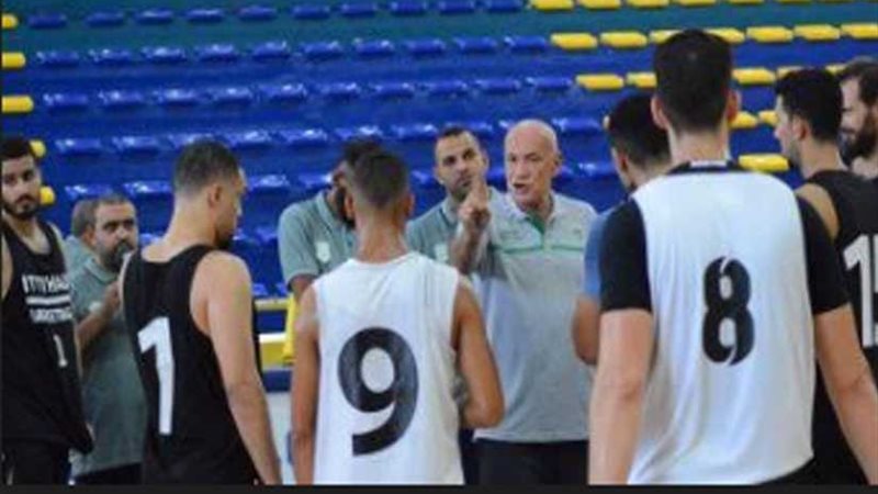 انطلاق بطولة الحريري