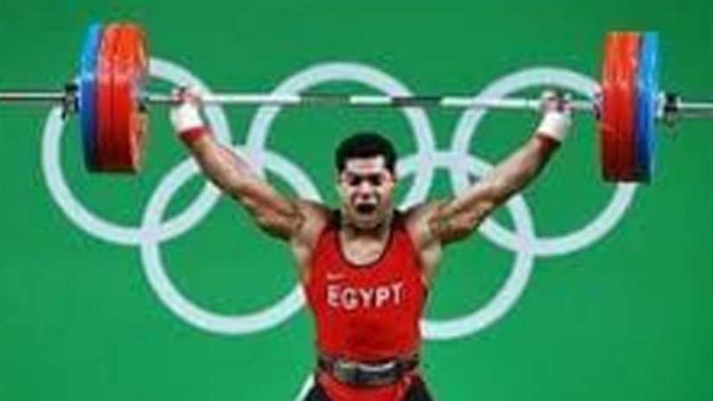 محمد إيهاب: ذهبية