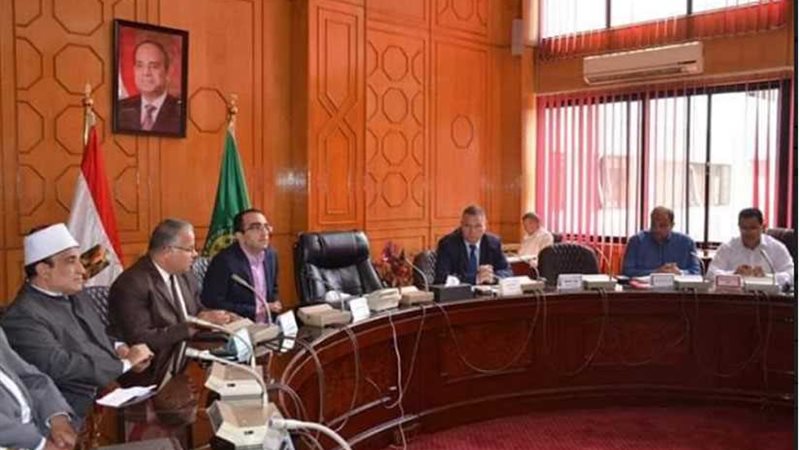 نائب محافظ الإسماعيلية: