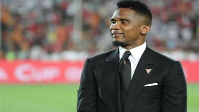 إيتو يستبعد صلاح