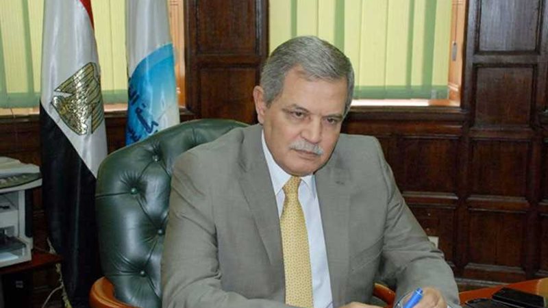 القابضة للمياه تنظم