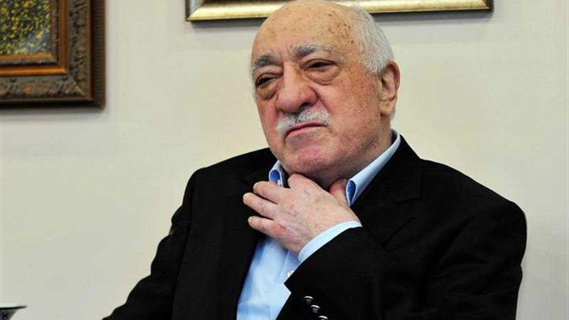 النائب العام التركي