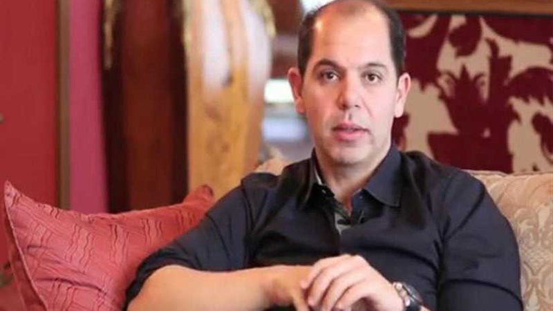 رامي إمام: أسعى للانتهاء