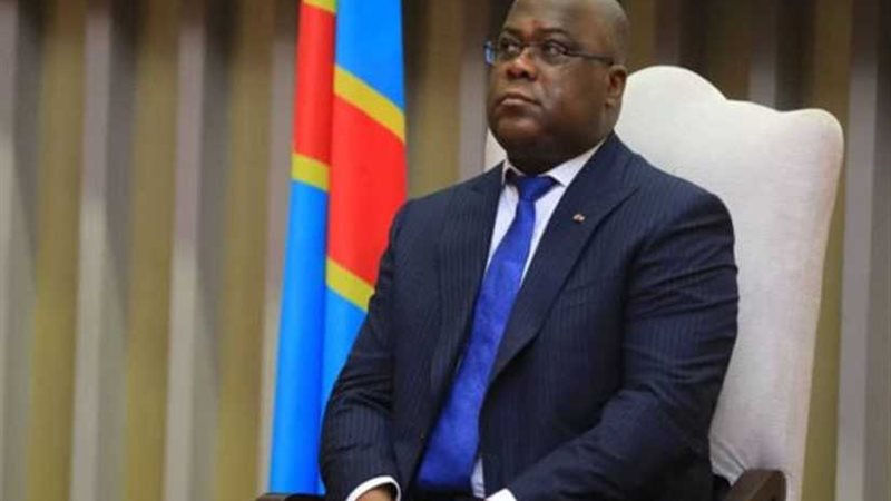 الكونغو الديمقراطية