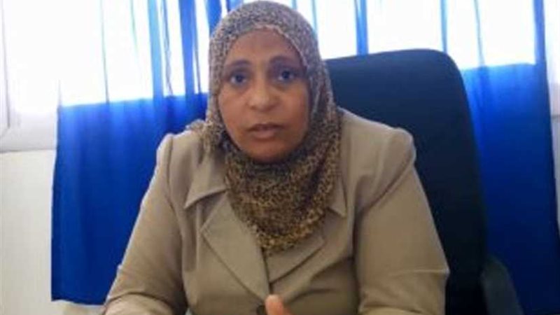 توثيق 200 حالة ساقط