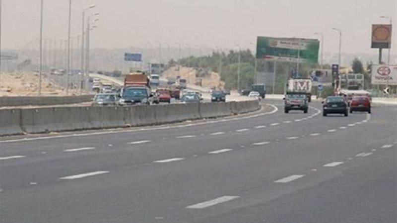 المرور تنجح في إعادة