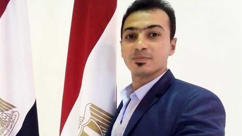 اختيار شاب سيناوي