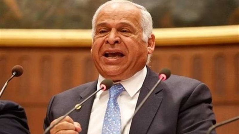 عامر: تشريع لحظر