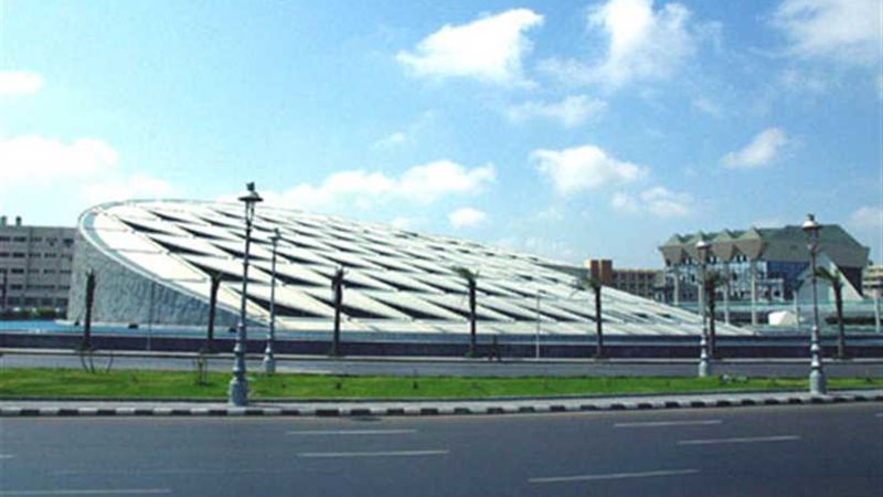 طرق الإنكا في معرض