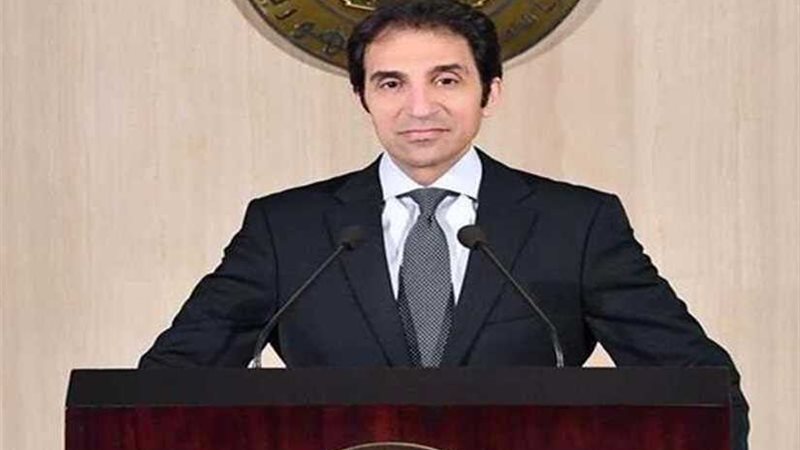 نشرة 24.. المتحدث