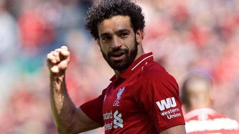 رقم جديد ينتظر محمد